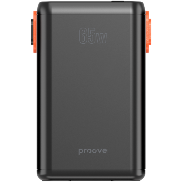 Power Bank Proove Powerbox 65W 60000mAh - Photo 1