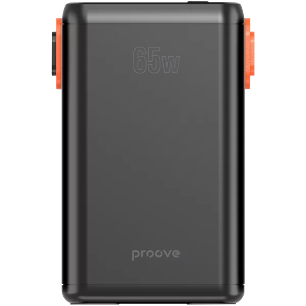 Power Bank Proove Powerbox 65W 60000mAh - Photo 1