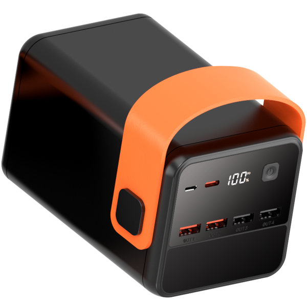 Power Bank Proove Powerbox 65W 60000mAh - Photo 2