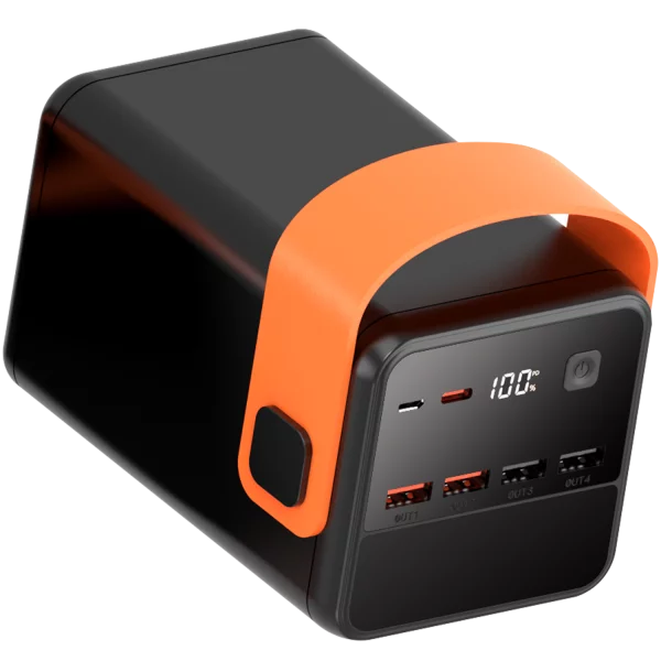 Power Bank Proove Powerbox 65W 60000mAh - Photo 2