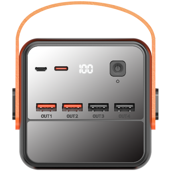 Power Bank Proove Powerbox 65W 60000mAh - Photo 3