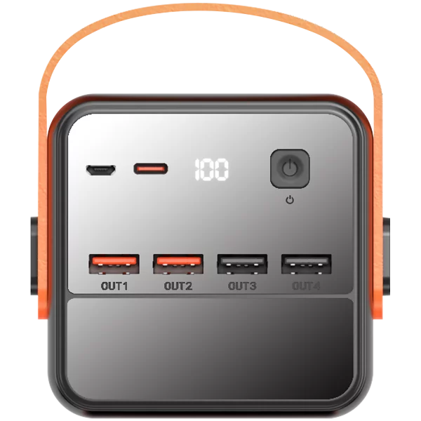 Power Bank Proove Powerbox 65W 60000mAh - Photo 3