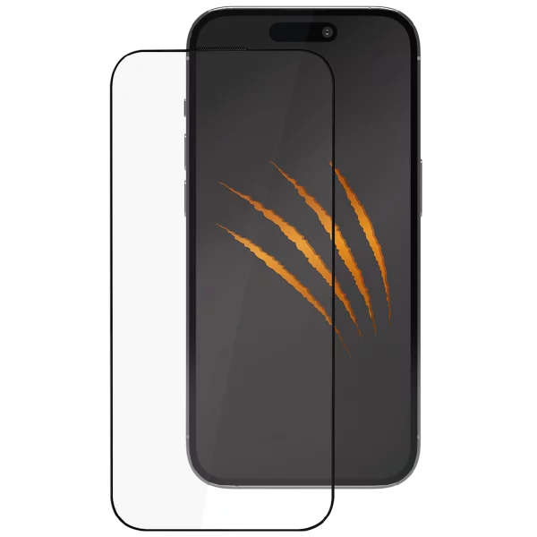 Захисне скло Proove DLC iPhone 16 Pro