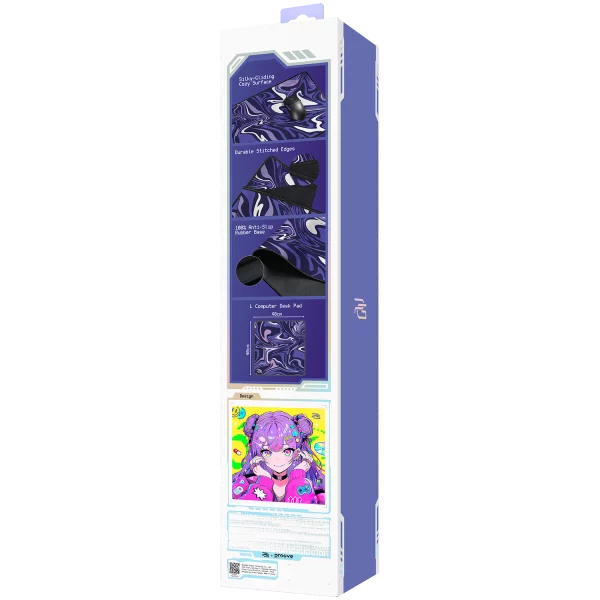 Podkładka pod mysz Proove Gaming Antology L - Zdjęcie 2
