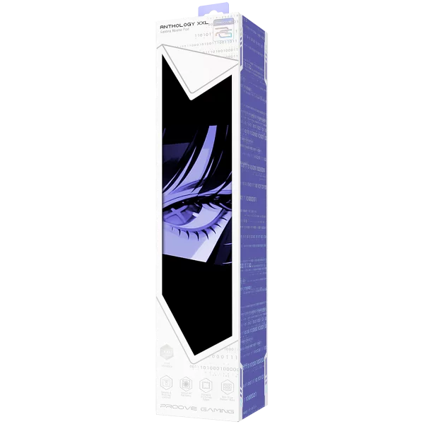 Podkładka pod mysz Proove Gaming Antology XXL - Zdjęcie 1