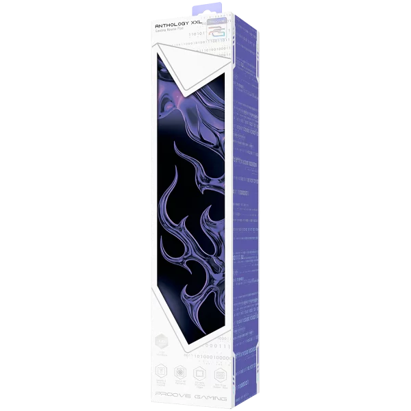 Podkładka pod mysz Proove Gaming Antology XXL - Zdjęcie 1