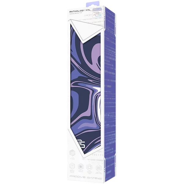Podkładka pod mysz Proove Gaming Antology XXL - Zdjęcie 1