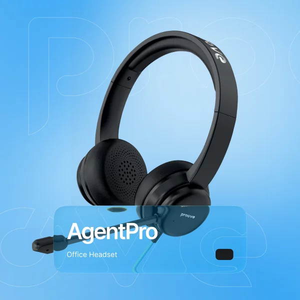 Earphones Proove AgentPro - photo 2