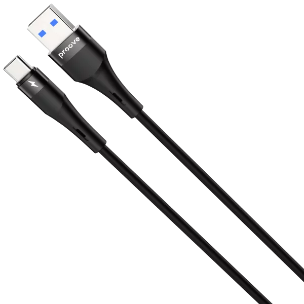 Cable Proove Light Silicone Plus USB to Type-C