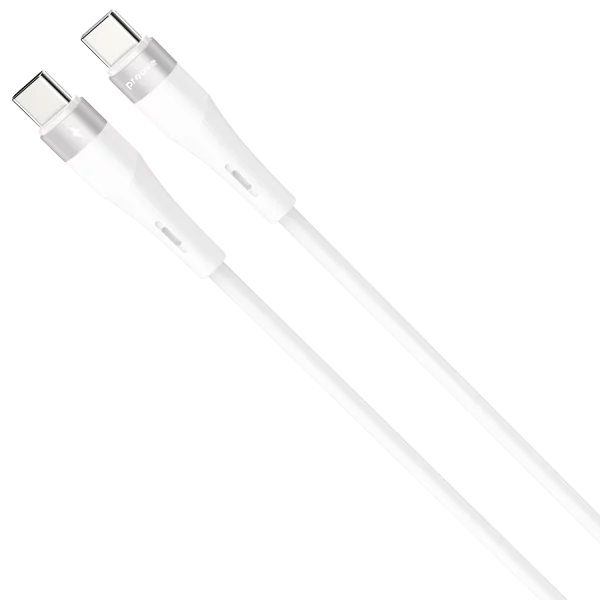 Cable Proove Light Silicone Plus Type-C to Type-C
