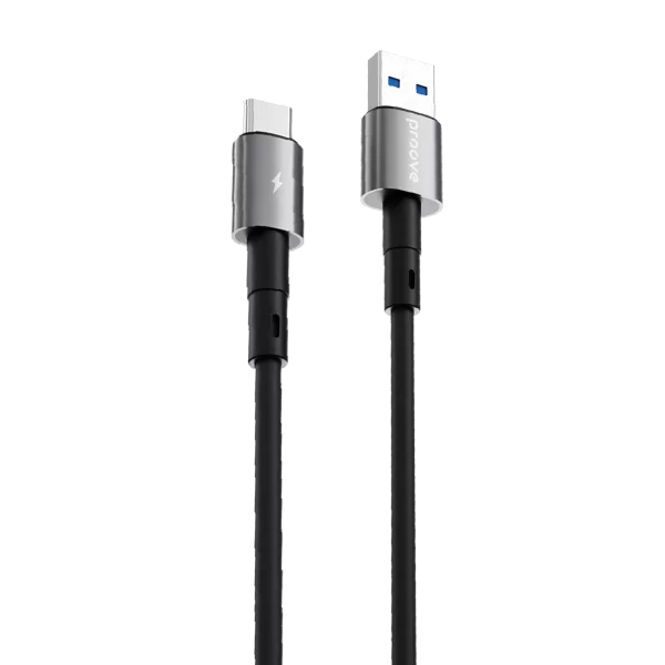 Cable Proove Silicraft USB to Type-C 3A (1m)