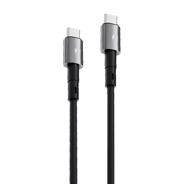 Cable Proove Silicraft Type-C to Type-C 60W (1m)