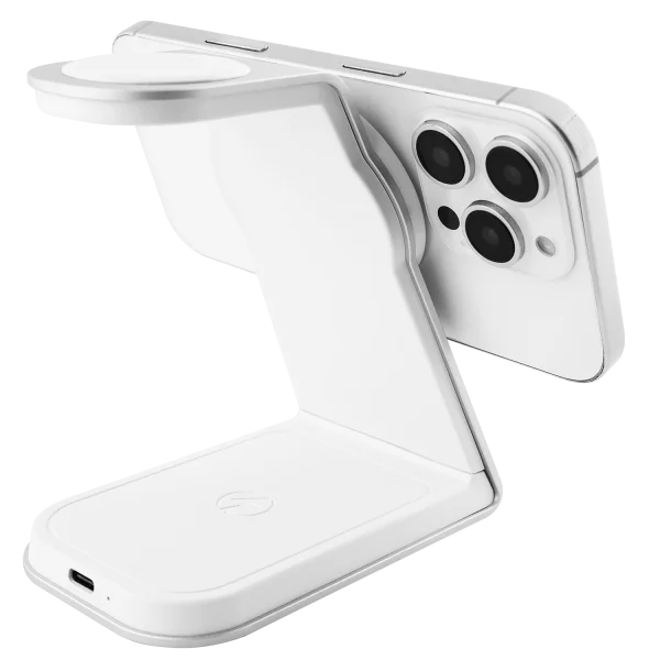 Wireless charger Proove Omni Power 3 in 1 - Photo 2