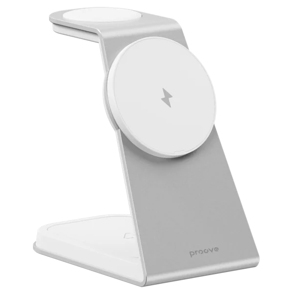 Wireless charger Proove Omni Power 3 in 1 - Photo 3