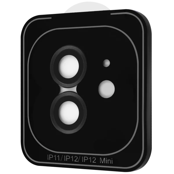 Camera protection Proove Achilles iPhone 11/12/12 mini