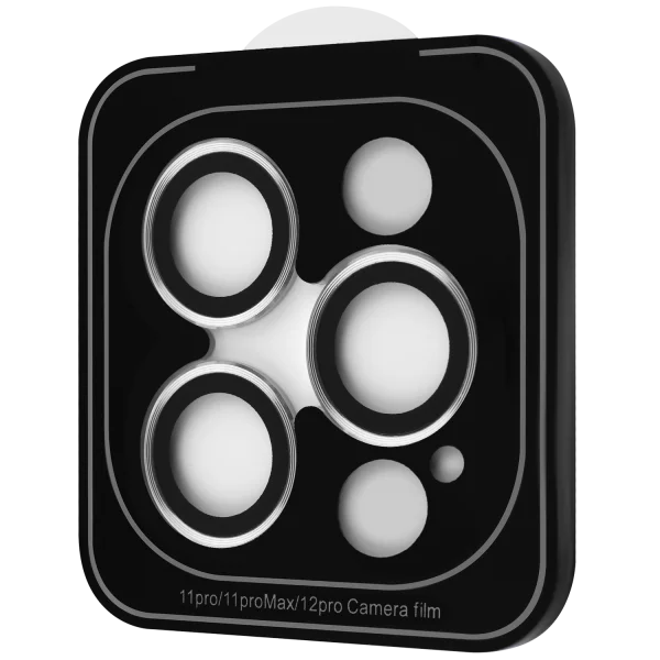 Camera protection PROOVE ACHILLES iPhone 11 Pro/11 Pro Max/12 Pro