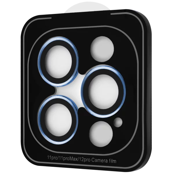 Camera protection PROOVE ACHILLES iPhone 11 Pro/11 Pro Max/12 Pro