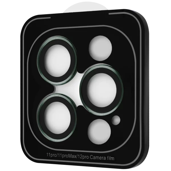 Захист камери Proove Achilles iPhone 11 Pro/11 Pro Max/12 Pro