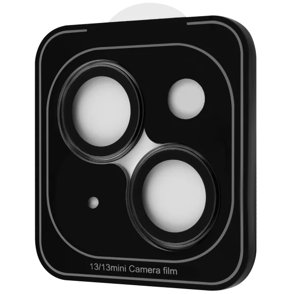 Camera protection PROOVE ACHILLES iPhone 13/13 mini