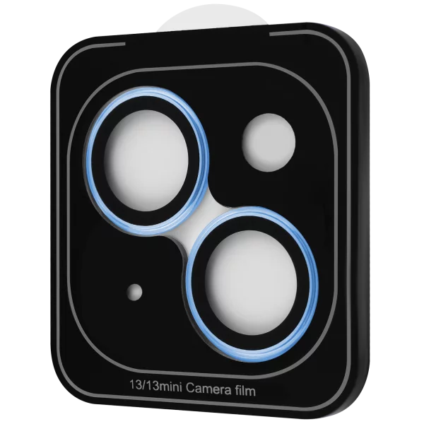 Camera protection PROOVE ACHILLES iPhone 13/13 mini