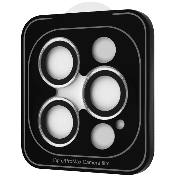 Camera protection Proove Achilles iPhone 13 Pro/13 Pro Max