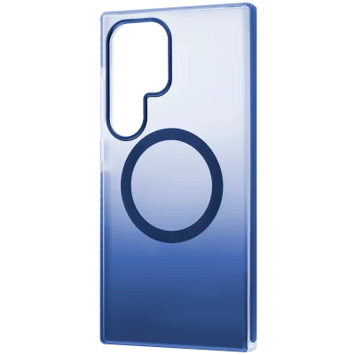 Shadow Star Case with Magnetic Ring
