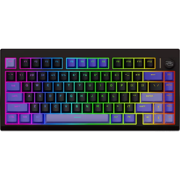 Wireless Keyboard Proove Gaming Raster