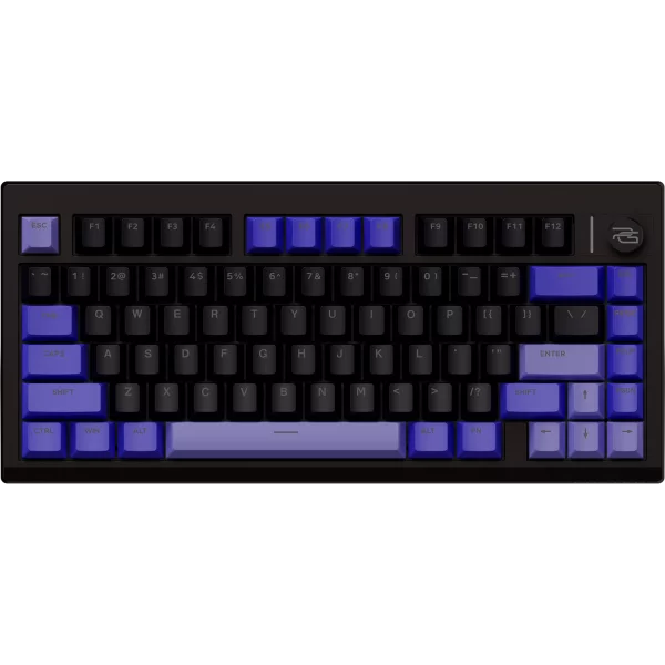Wireless Keyboard Proove Gaming Raster - 照片 1