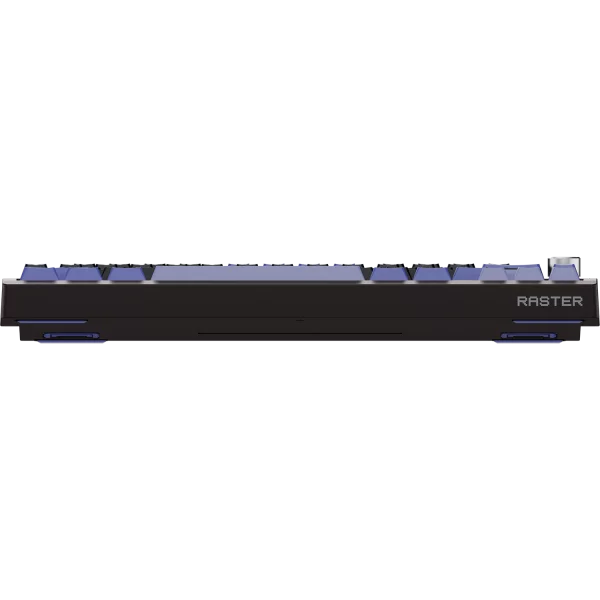 Wireless Keyboard Proove Gaming Raster - 照片 3