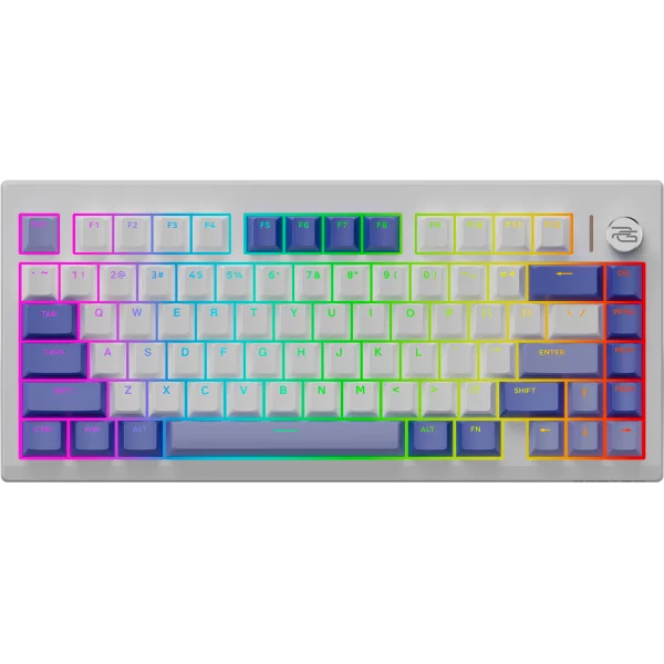 Wireless Keyboard Proove Gaming Raster