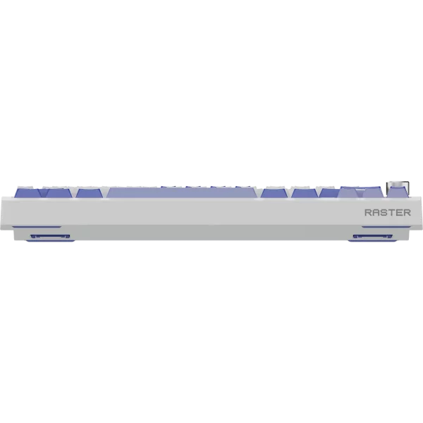 Wireless Keyboard Proove Gaming Raster - фото 3