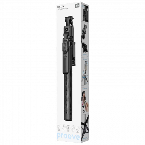 Selfie Stick Tripod Proove FaceFix - Photo 1