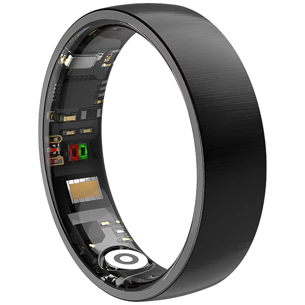Smart Ring Proove Eldor 07 - Photo 1