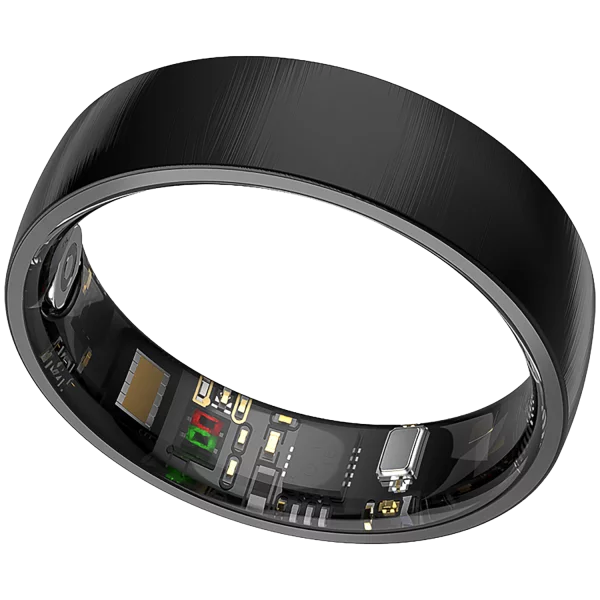 Smart Ring Proove Eldor 07 - Photo 3