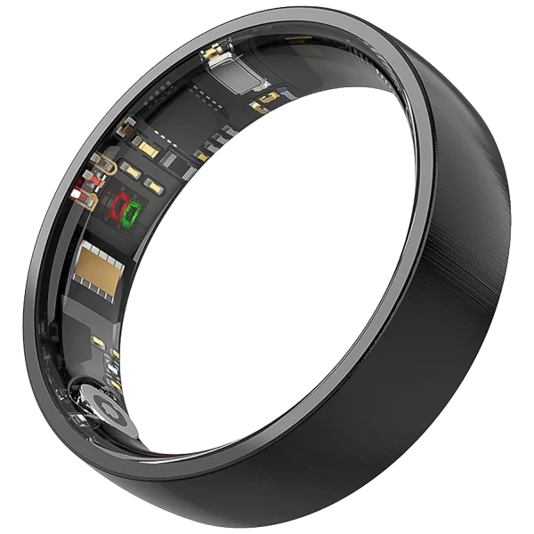 Smart Ring Proove Eldor 07 - Photo 5
