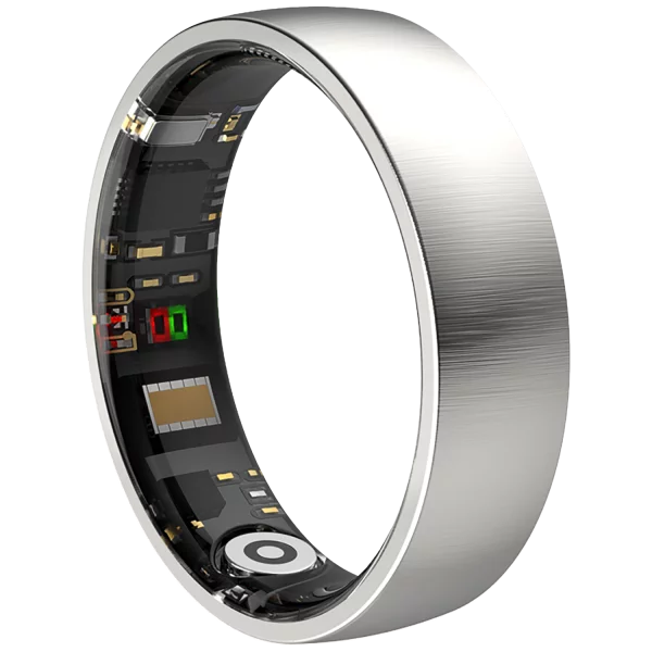 Smart Ring Proove Eldor 07 - foto 1