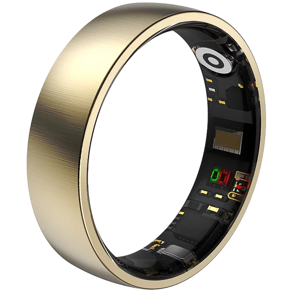 Smart Ring Proove Eldor 07