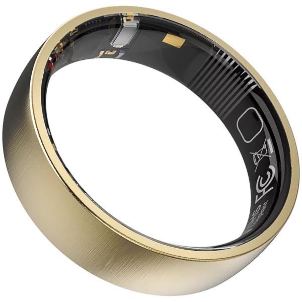 Smart Ring Proove Eldor 07 - Photo 2