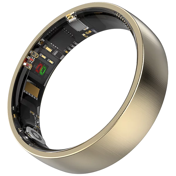 Smart Ring Proove Eldor 07 - Photo 5