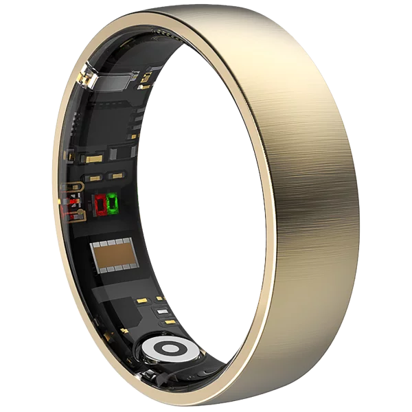 Smart Ring Proove Eldor 08 - Photo 1