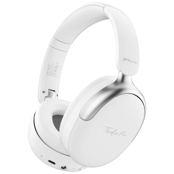 Wireless Headphones Tender Pro (APP)