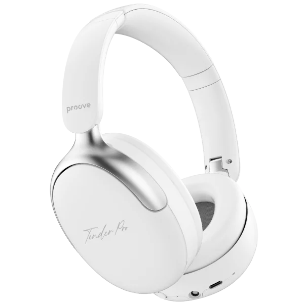 Wireless Headphones Tender Pro (APP) - Foto 2