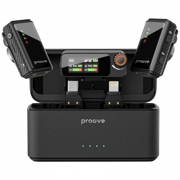 Wireless Microphone System Proove Forum Pro - foto 1
