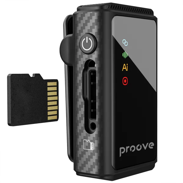 Wireless Microphone System Proove Forum Pro - foto 3