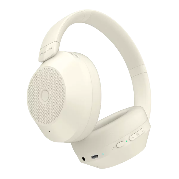 Wireless Headphones Proove Player with ANC - Photo 1