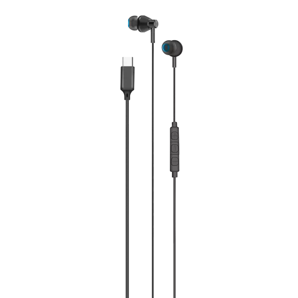 Earphones Proove Scape C2 Type-C