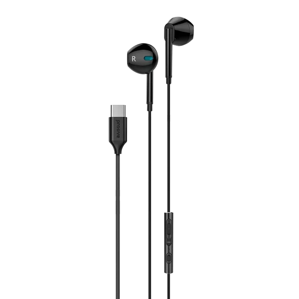 Earphones Proove Scape C3 Type-C