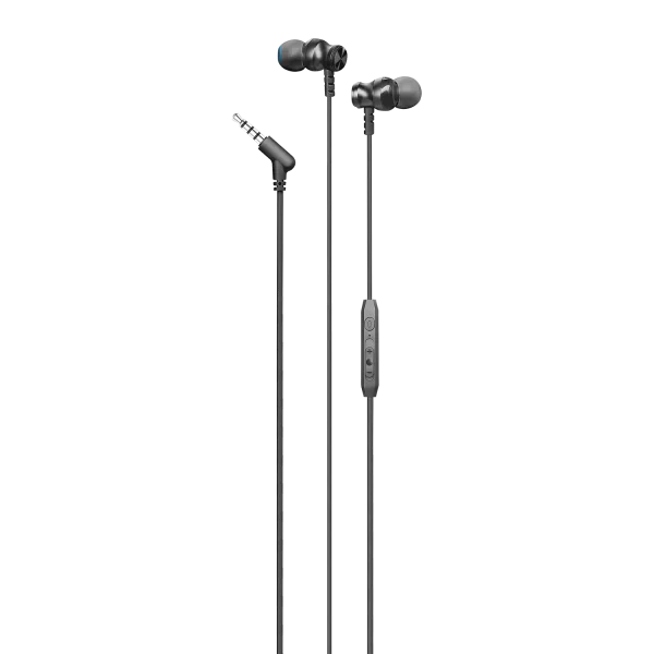 Earphones Proove Scape J4 3.5mm