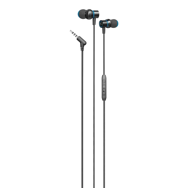 Earphones Proove Scape J5 3.5mm