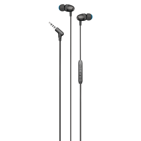 Earphones Proove Scape J6 3.5mm